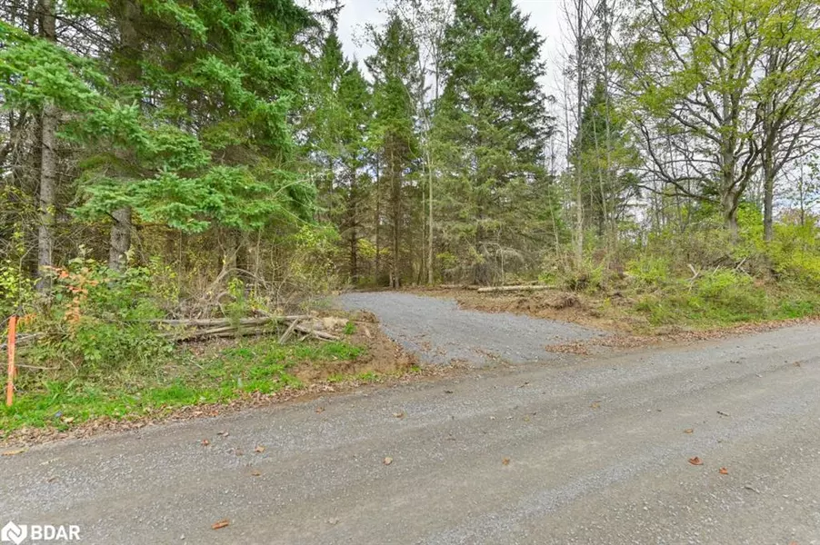 0 Otter Creek Road, Tweed, ON K0K 3J0