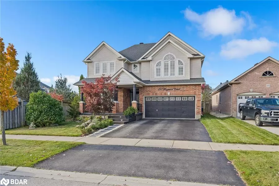 197 Hayward Court, Rockwood, ON N0B 2K0