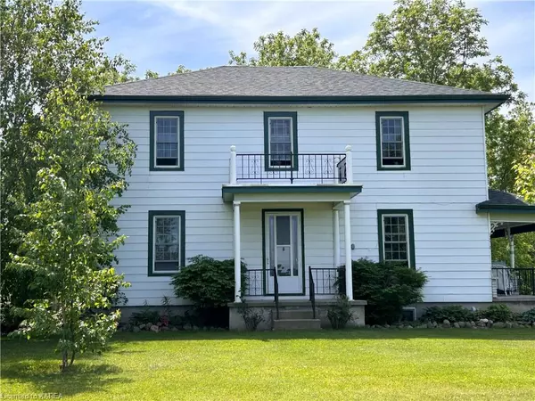 1622 County Road 5, Greater Napanee, ON K7R 3K9