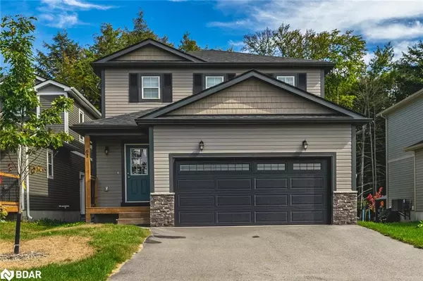 Bracebridge, ON P1L 0C8,61 Quinn Forest Drive