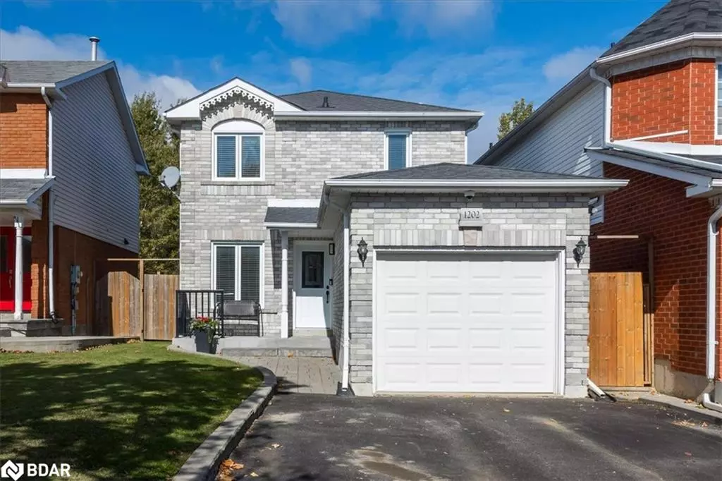 Innisfil, ON L9S 1Y5,1202 Benson Street