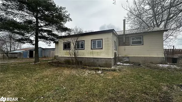 364 Royal Road,  Cherry Valley,  ON K0K 2T0