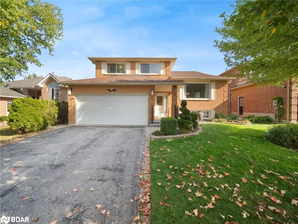 Orillia, ON L3V 7R8,73 Carter Cres Crescent