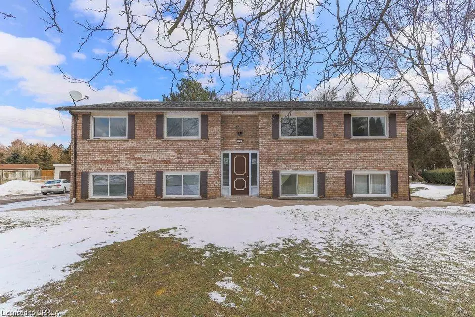 Simcoe, ON N3Y 4P1,19 Montclair Crescent