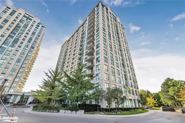 York, ON L4J 7W7,100 Promenade Circle #1110