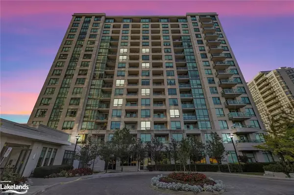 York, ON L4J 7W7,100 Promenade Circle #1110