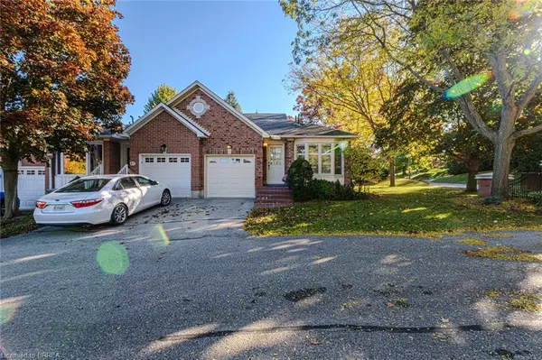 Brantford, ON N3T 5K6,40 Hardy Road