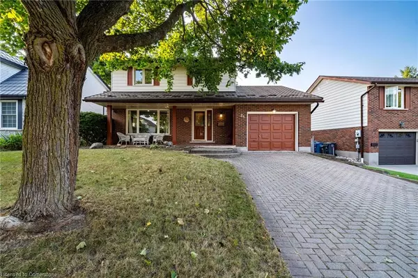 24 Springdale Boulevard, Guelph, ON N1H 6X5