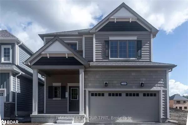 210 Beechwood Forest Lane, Gravenhurst, ON P1P 1A7