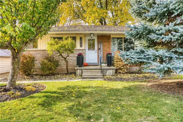 Listowel, ON N4W 2T8,350 Winston Street E