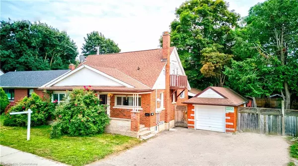 Kitchener, ON N2M 3R9,349 Mill Street