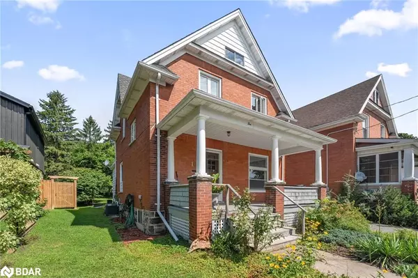 Kitchener, ON N2H 5R6,10 Stahl Avenue