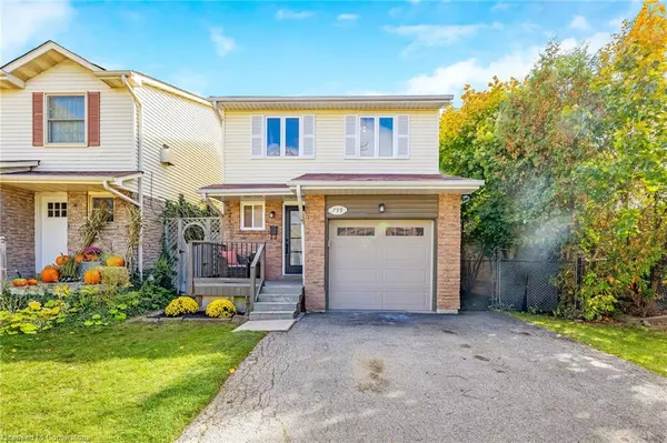 799 Coulson Avenue,  Milton,  ON L9T 4K2