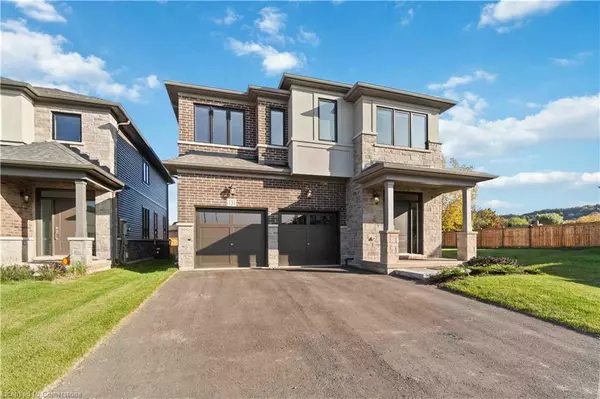 Stoney Creek, ON L8E 0K9,131 Starfire Crescent