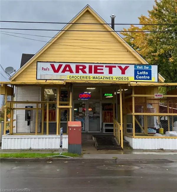 675 King Street Street, Port Colborne, ON L3K 4H9