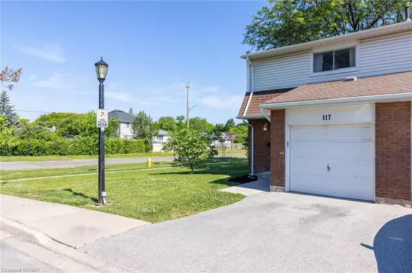 St. Catharines, ON L2M 6Z2,286 Cushman Rd Road #117