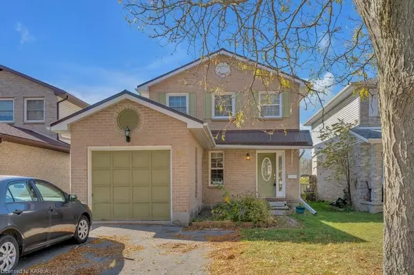 Napanee, ON K7R 3X8,388 Ginger Street