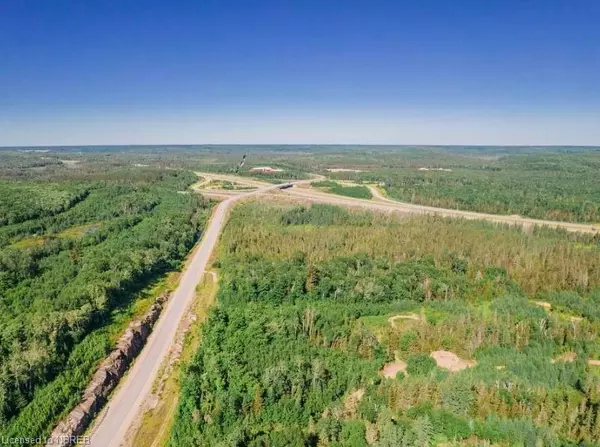 South River, ON P0A 1X0,LOT 7-8 CON 1 Machar Strong Boundary Road