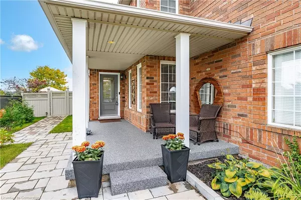 Ancaster, ON L9K 1N3,95 Thoroughbred Boulevard