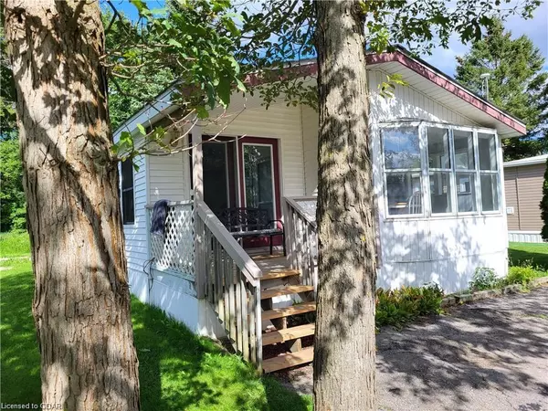 558 Sumac Street, Fergus, ON N1M 2W5