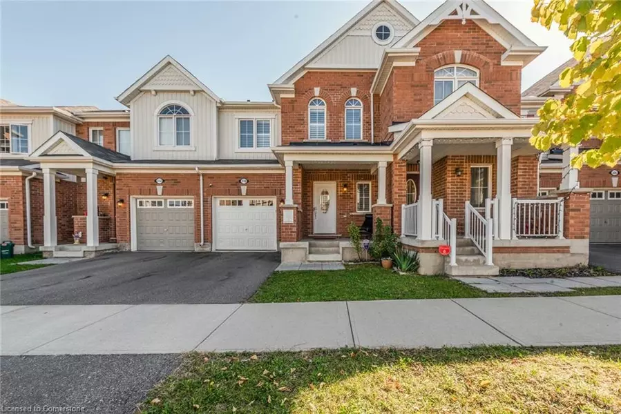 310 Jean Landing, Milton, ON L9E 1C6