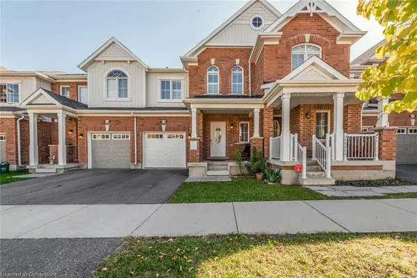 310 Jean Landing, Milton, ON L9E 1C6