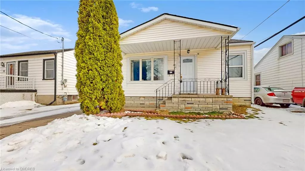 36 Parkview Road, St. Catharines, ON L2M 5S1