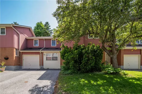 Kingston, ON K7M 6W4,19 Macpherson Avenue #24