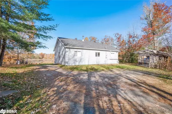 380 Corrievale Road,  Port Severn,  ON L0K 1S0