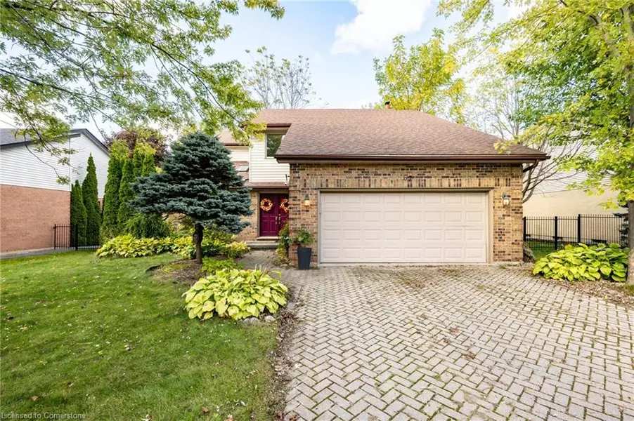 67 Robinson Lane, London, ON N5X 3V4