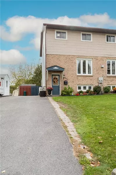 245 Guthrie Drive, Kingston, ON K6K 6V6