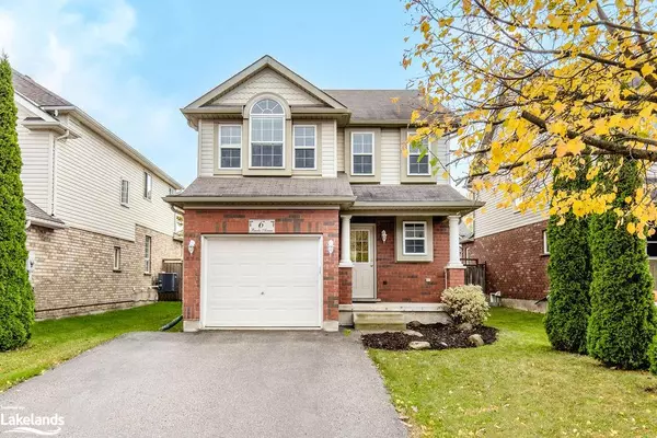 Collingwood, ON L9Y 5K7,6 Brooke Avenue