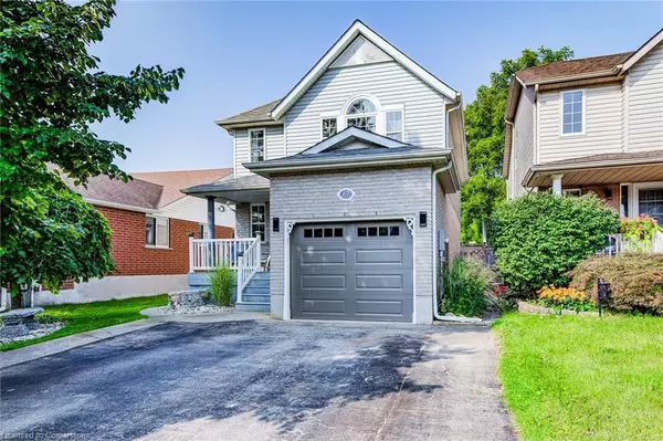 Cambridge, ON N1R 8K3,67 Hilldale Drive