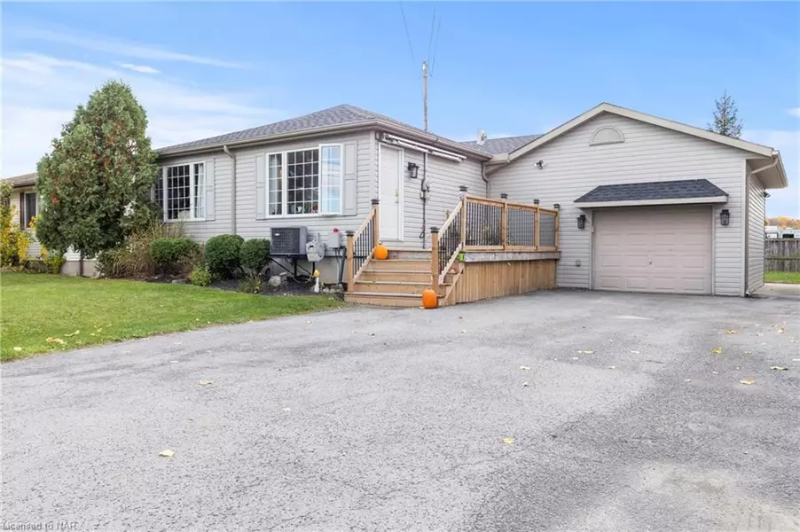 1213 Queenston Road, Niagara-on-the-lake, ON L0S 1J0