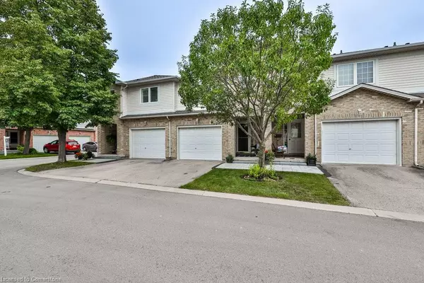 Stoney Creek, ON L8E 6A8,485 Green Road #65