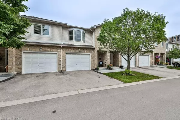 Stoney Creek, ON L8E 6A8,485 Green Road #65