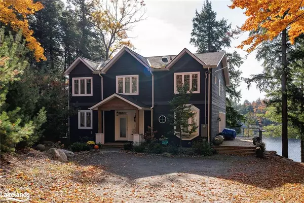 Port Carling, ON P0B 1J0,1094 Mortimers Point Road #22