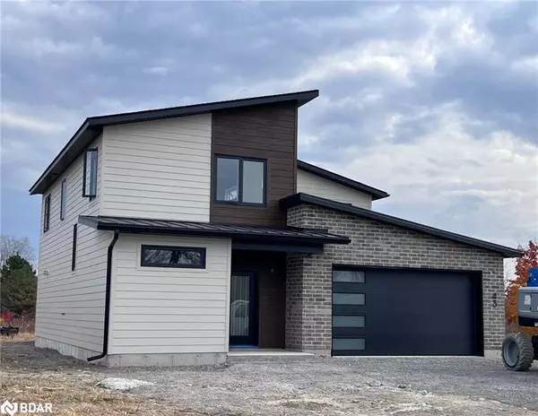 43 Fraser Drive, Frankford, ON K0K 1E0