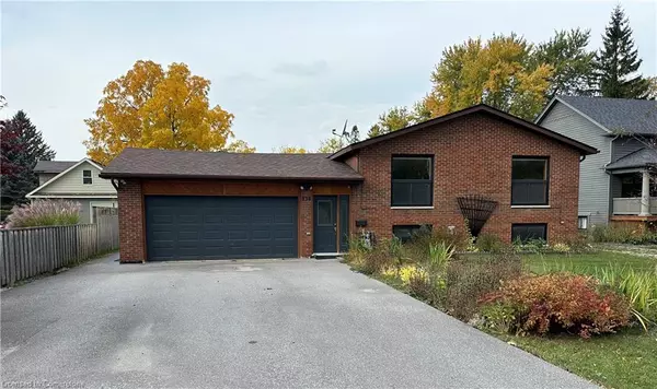 338 Walnut Street, Collingwood, ON L9Y 3C8