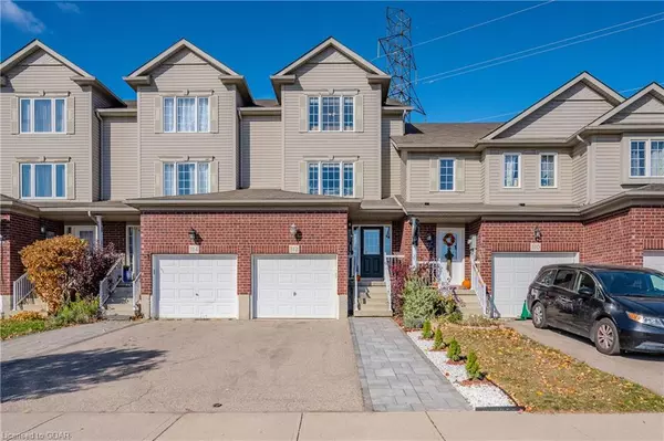 312 Parkvale Drive, Kitchener, ON N2R 1Y7