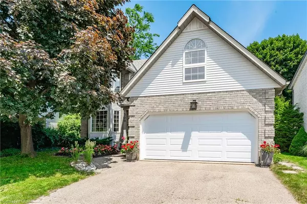 Guelph, ON N1K 1P2,309 Stephanie Drive