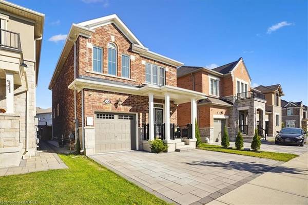 1429 Sycamore Garden, Milton, ON L9T 7E7