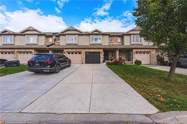 Stoney Creek, ON L8E 0G4,65 Escarpment Drive