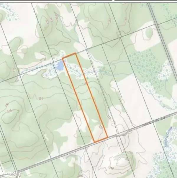 Burk's Falls, ON P0A 1C0,LOT 2 Hill And Gully Road