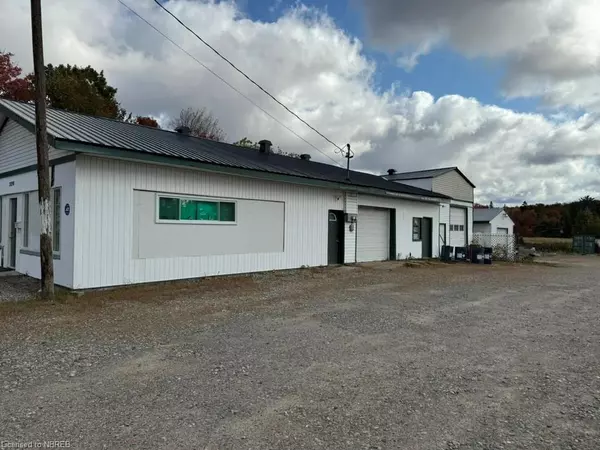 North Bay, ON P1B 8G3,2890 Highway 11 N