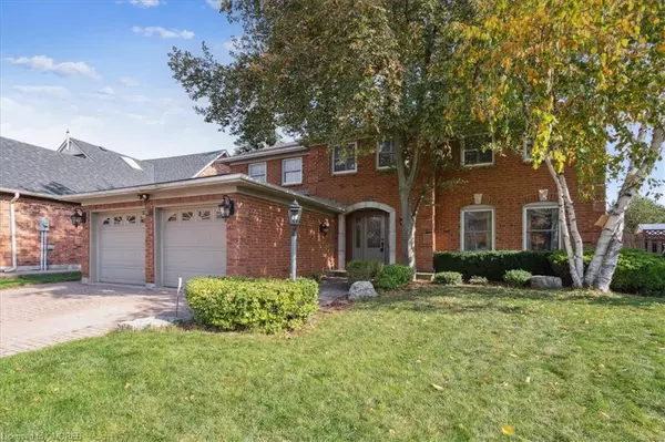 Oakville, ON L6M 1Y4,1413 Thistledown Road