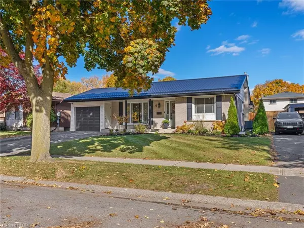 Brantford, ON N3R 3R9,6 Tanglewood Terrace