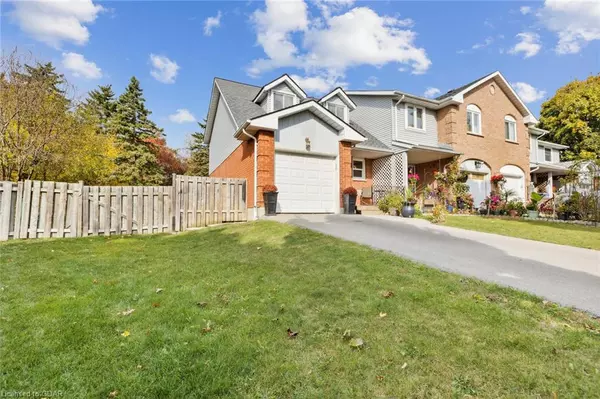 Guelph, ON N1H 8G2,57 Grandridge Crescent