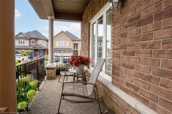 Stoney Creek, ON L0R 1P0,56 Pelech Crescent