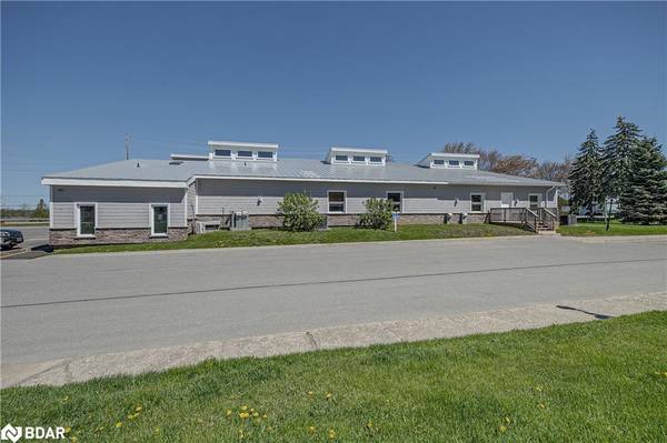 9 Trellis Lane, Innisfil, ON L9S 0A1